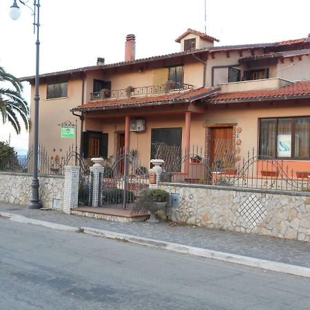 Bed and Breakfast La Casa di Walter Palata Esterno foto