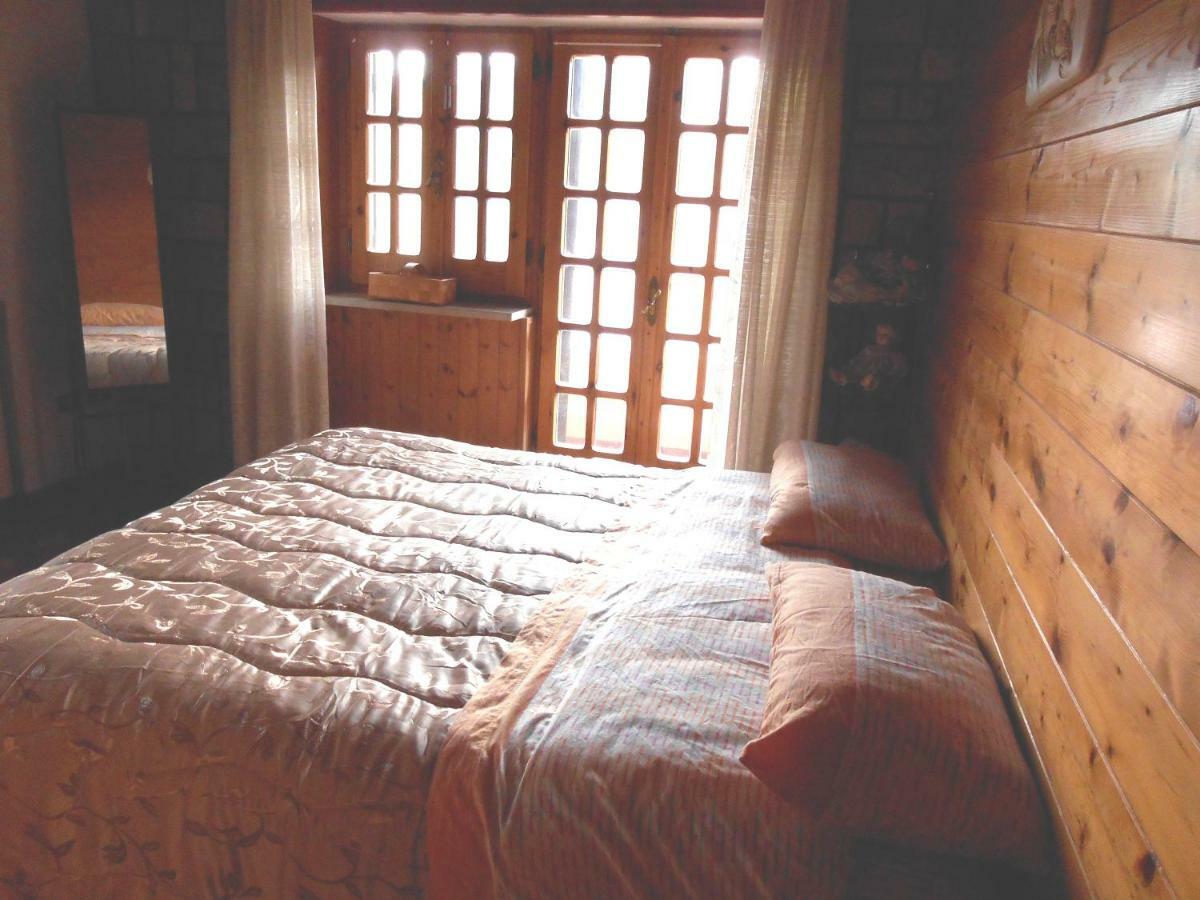 Bed and Breakfast La Casa di Walter Palata Esterno foto
