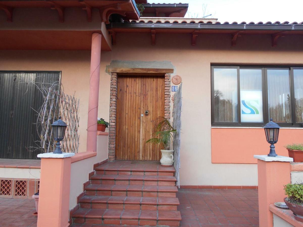 Bed and Breakfast La Casa di Walter Palata Esterno foto