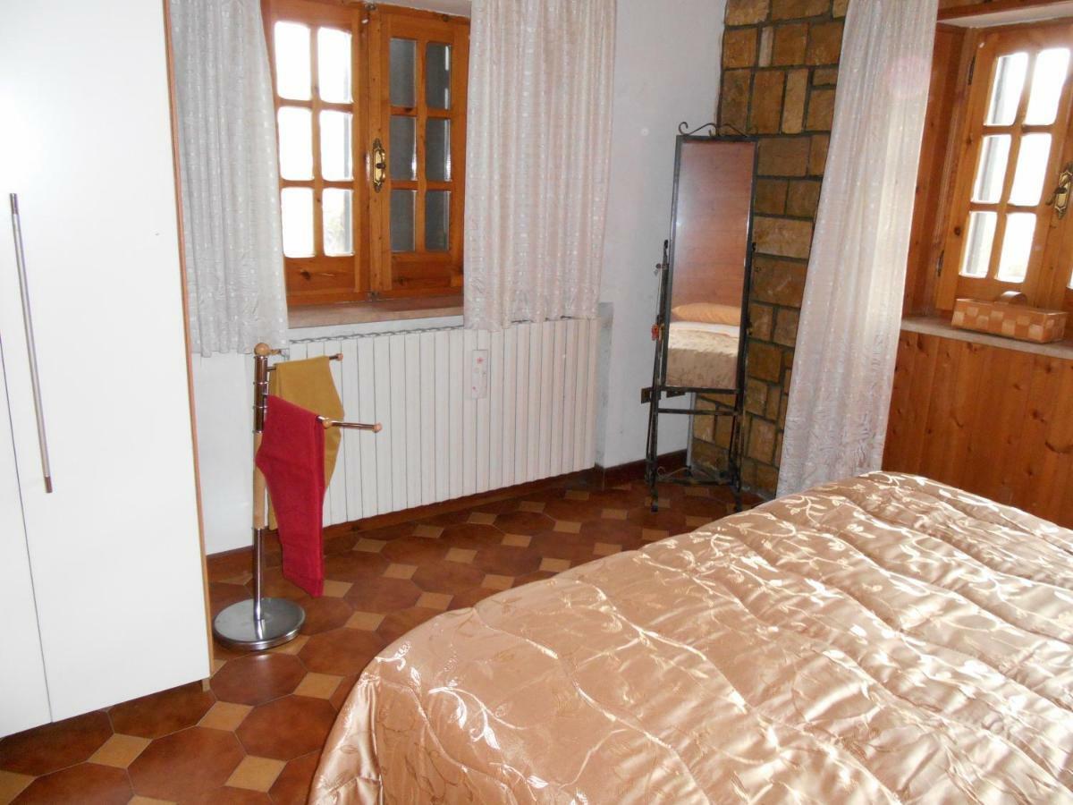 Bed and Breakfast La Casa di Walter Palata Esterno foto